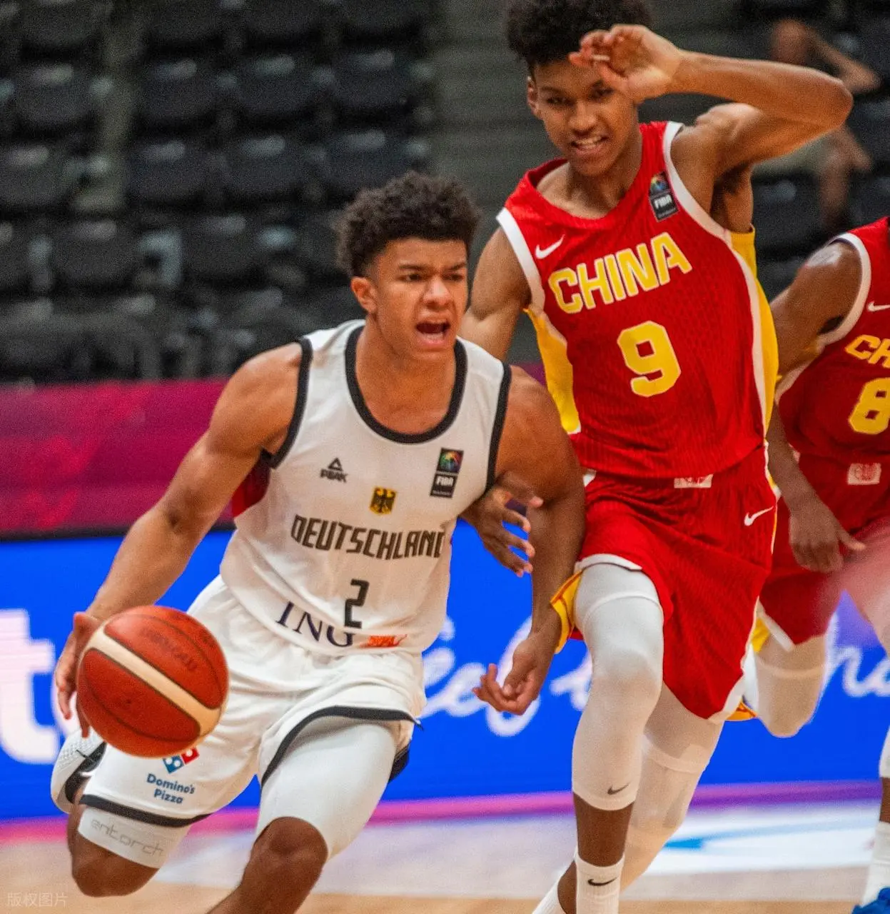 快船震撼交易曝光